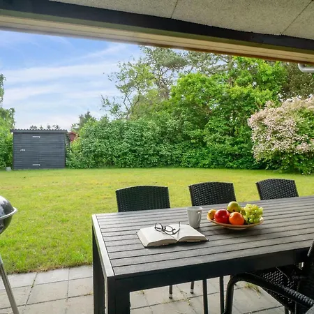 Dorreth - 3-2km From The Sea By Interhome 펜션