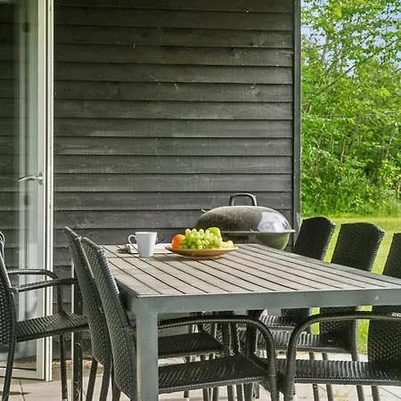 Dorreth - 3-2km From The Sea By Interhome * 에스커브여그