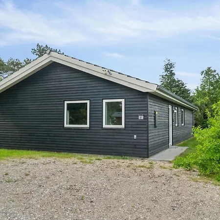 Dorreth - 3-2km From The Sea By Interhome