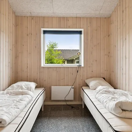 Dorreth - 3-2km From The Sea By Interhome * 에스커브여그