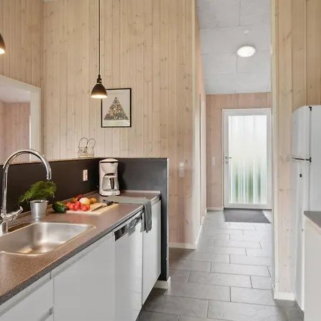 Dorreth - 3-2km From The Sea By Interhome 펜션 *