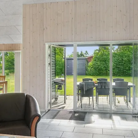 Dorreth - 3-2km From The Sea By Interhome