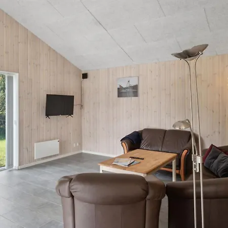 Dorreth - 3-2km From The Sea By Interhome 펜션 에스커브여그