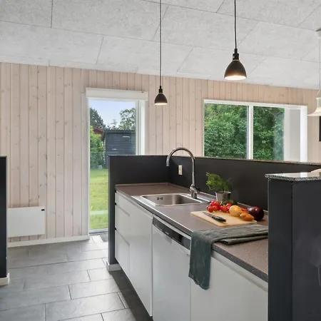 Dorreth - 3-2km From The Sea By Interhome