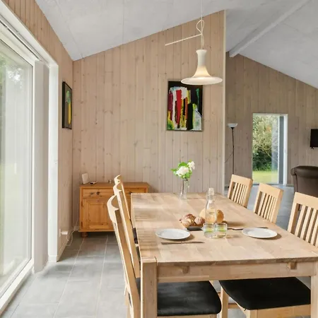 Dorreth - 3-2km From The Sea By Interhome 펜션 *